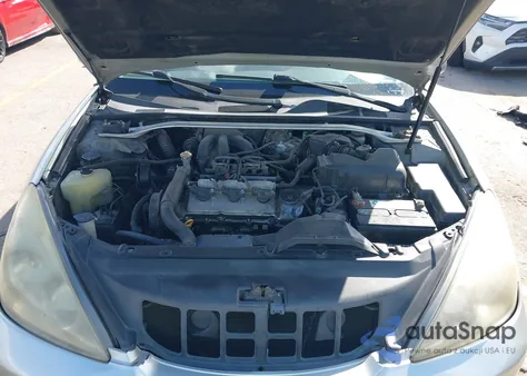 2003 Lexus Es 300 из США, поврежденный, VIN JTHBF30G630141910